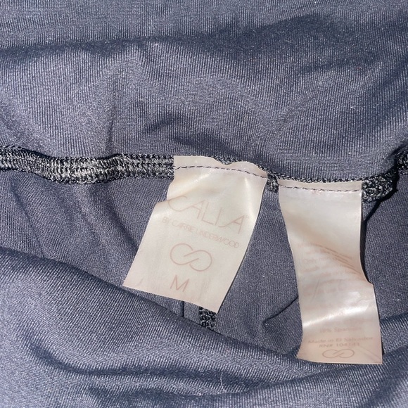 Calia Pocket Leggings - Picture 4 of 4